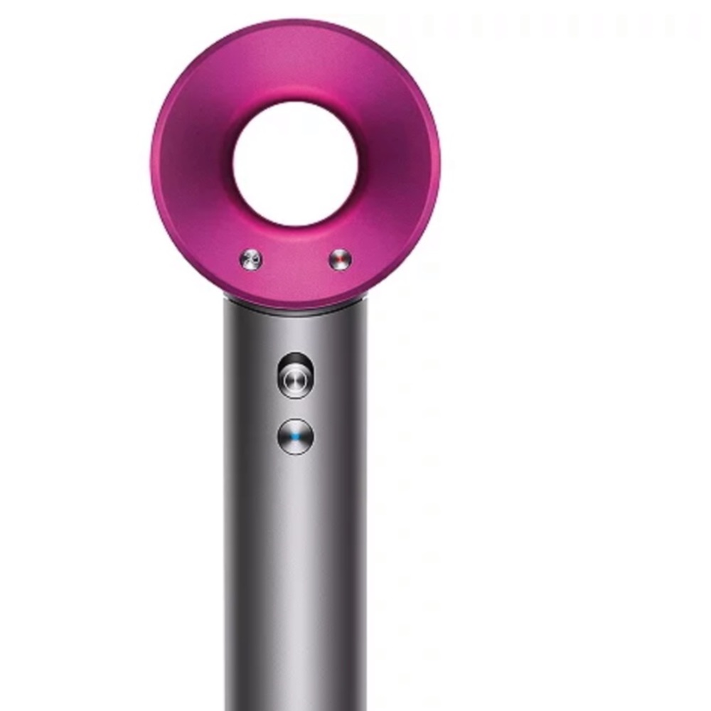 Dyson blowdryer